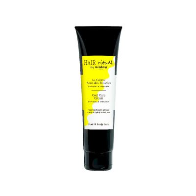 HAIR RITUEL BY SISLEY La Crème Soin des Boucles - Nutrition & Definition 150 ml